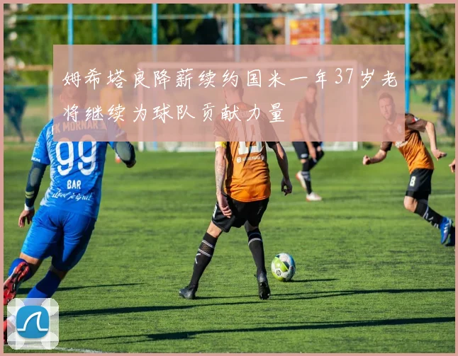 姆希塔良降薪续约国米一年37岁老将继续为球队贡献力量