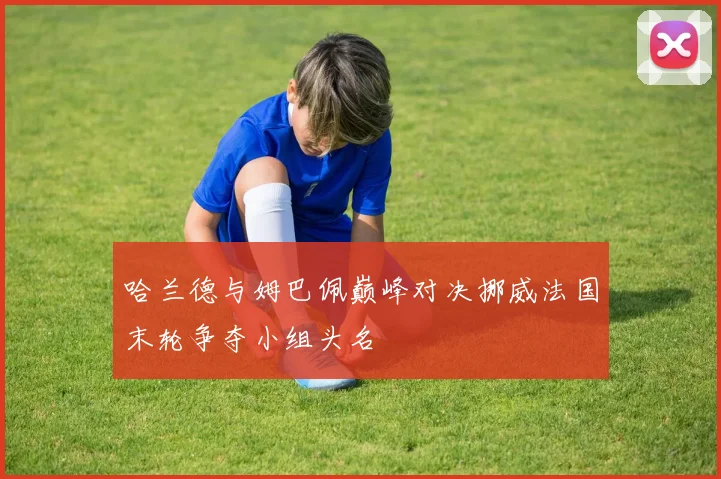 哈兰德与姆巴佩巅峰对决挪威法国末轮争夺小组头名